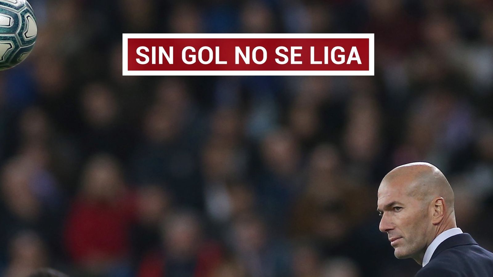 Zinedine Zidane