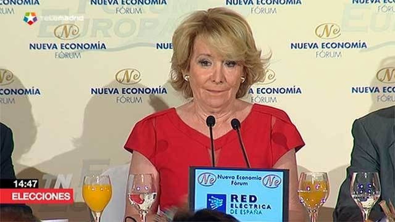 Aguirre: En política falta claridad y sobran disfraces