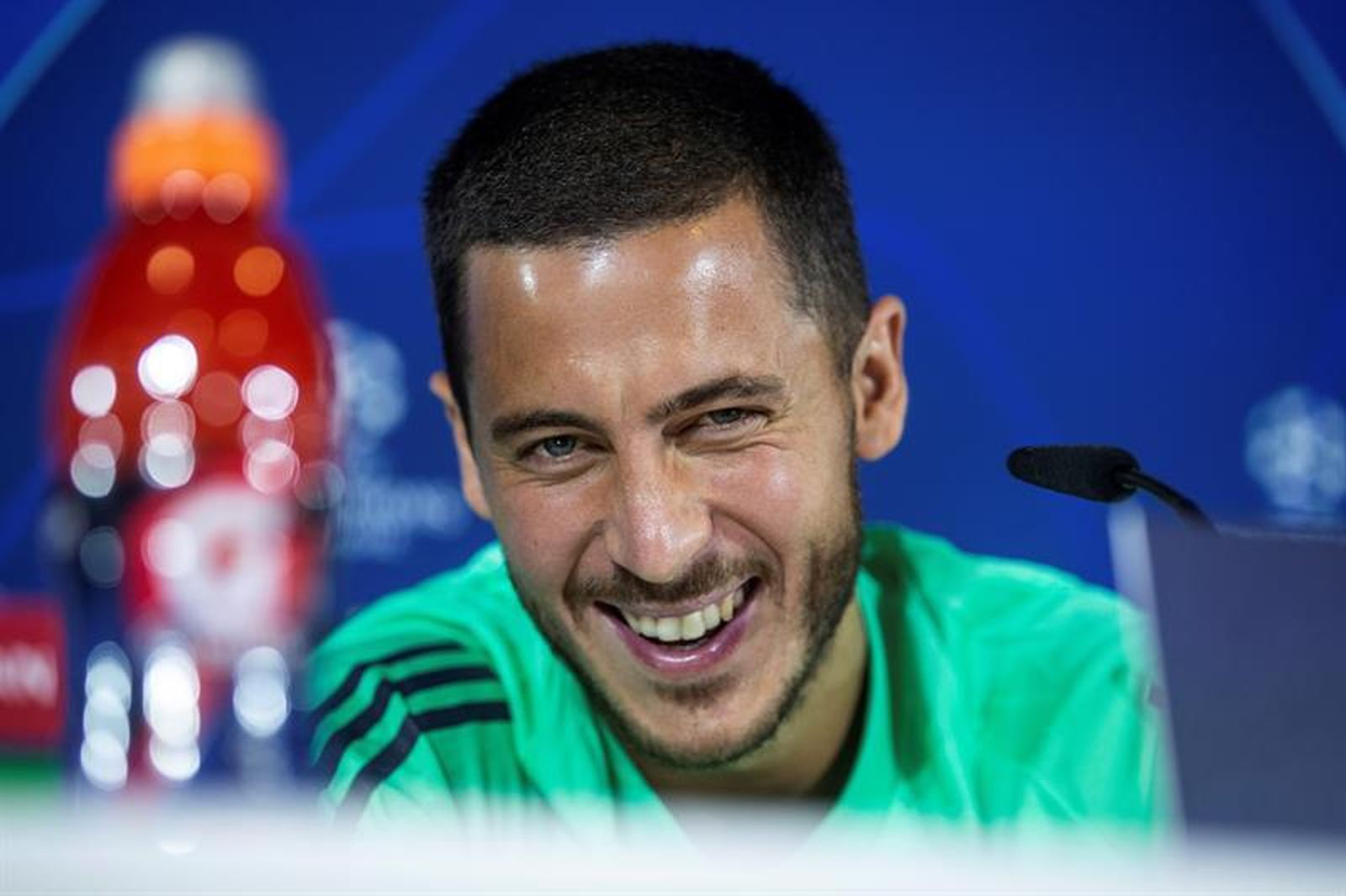 Hazard