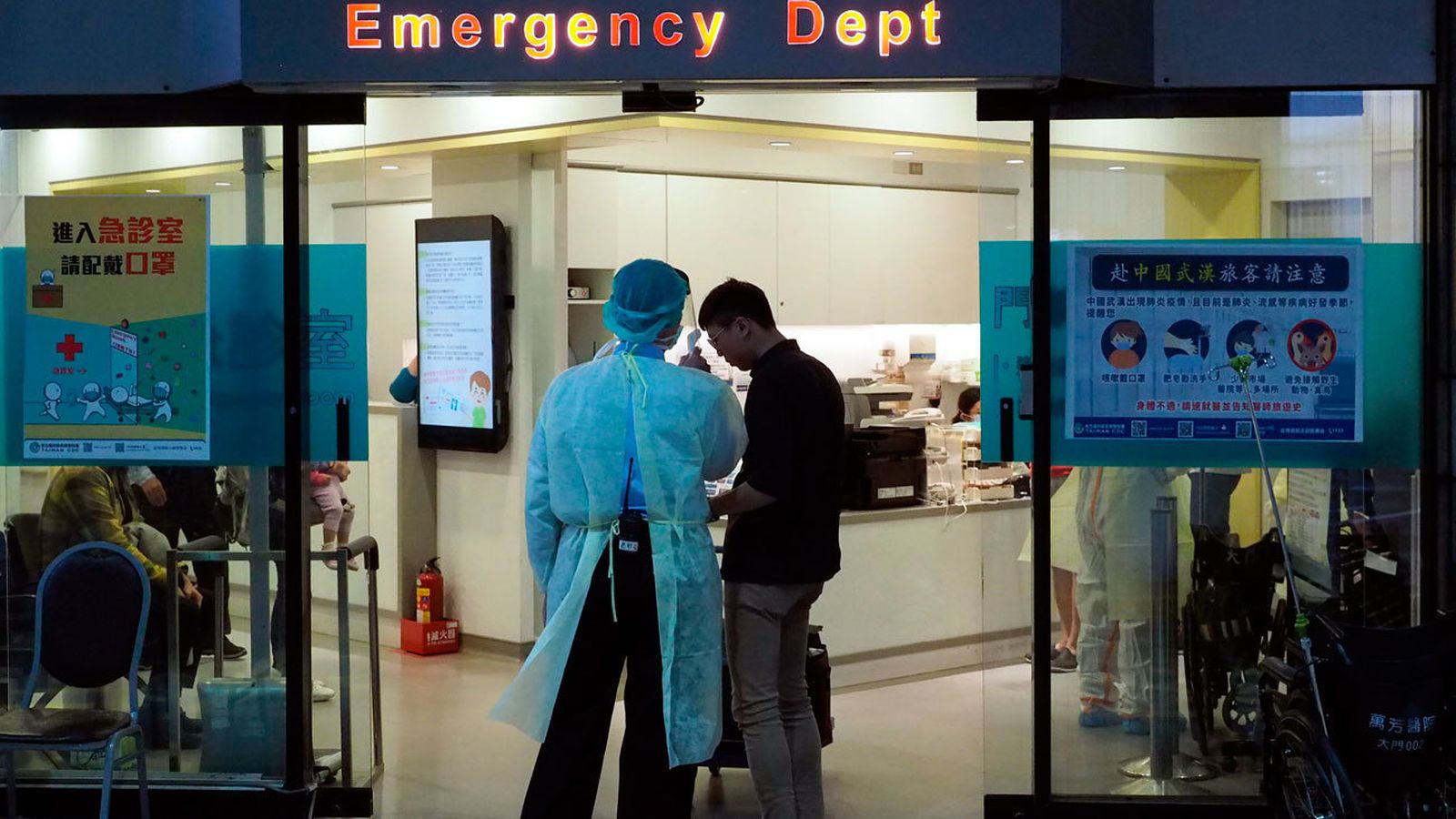 China empieza a desarrollar una vacuna contra el nuevo coronavirus