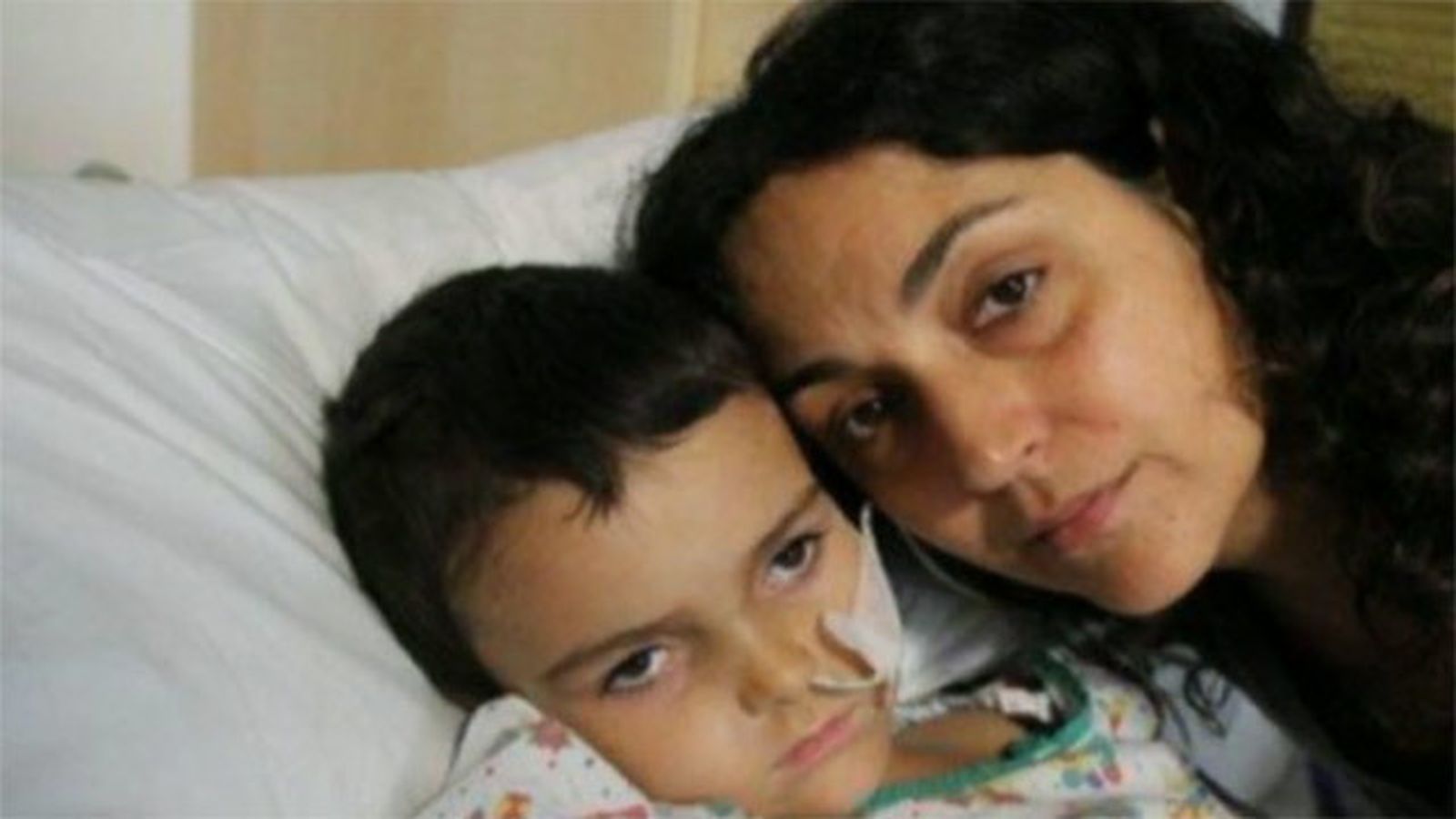 Ashya King