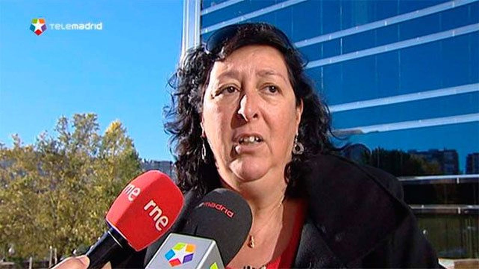 La exvicealcaldesa de Fuenlabrada niega el uso de medios públicos en la obra de su casa