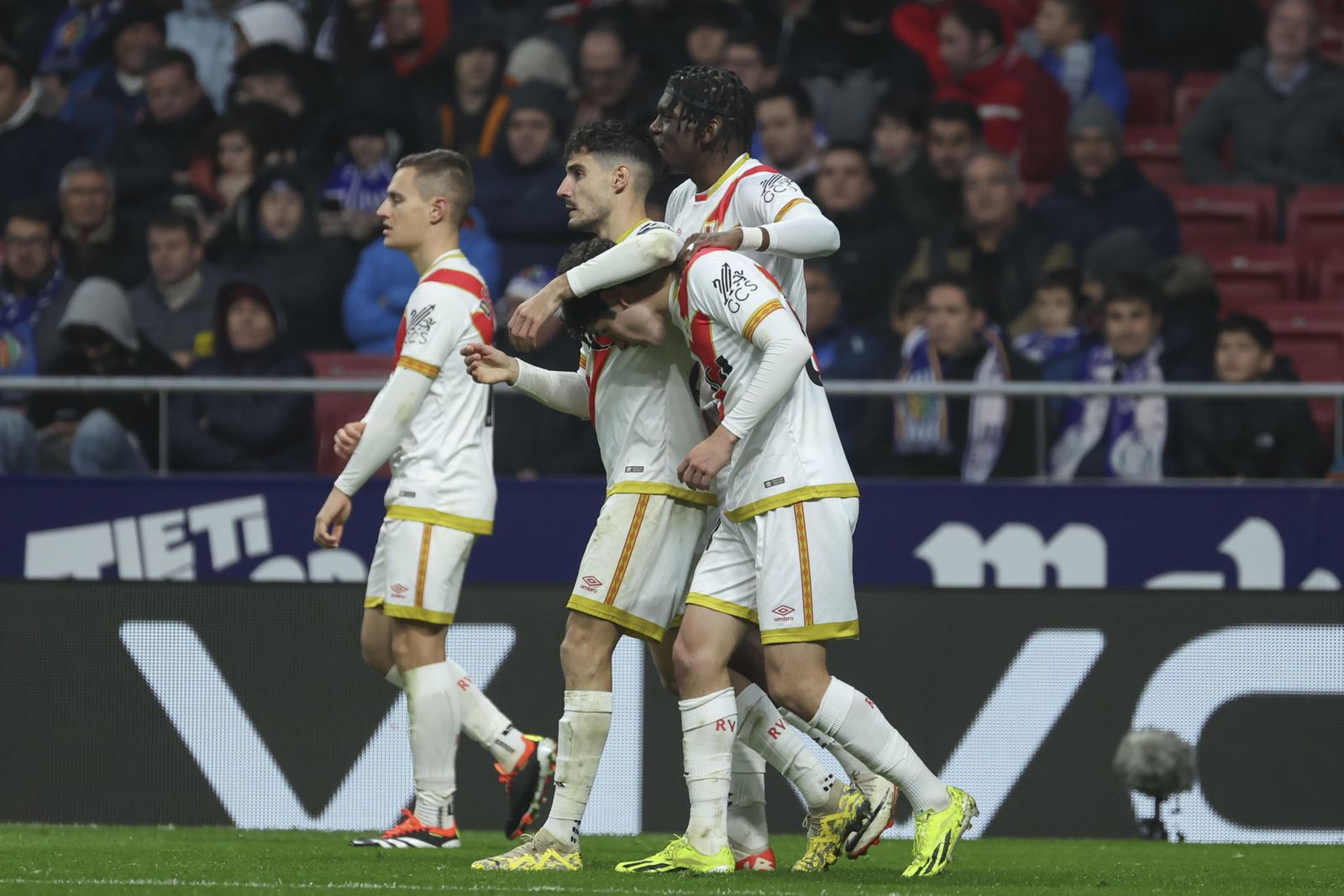 Rayo Vallecano