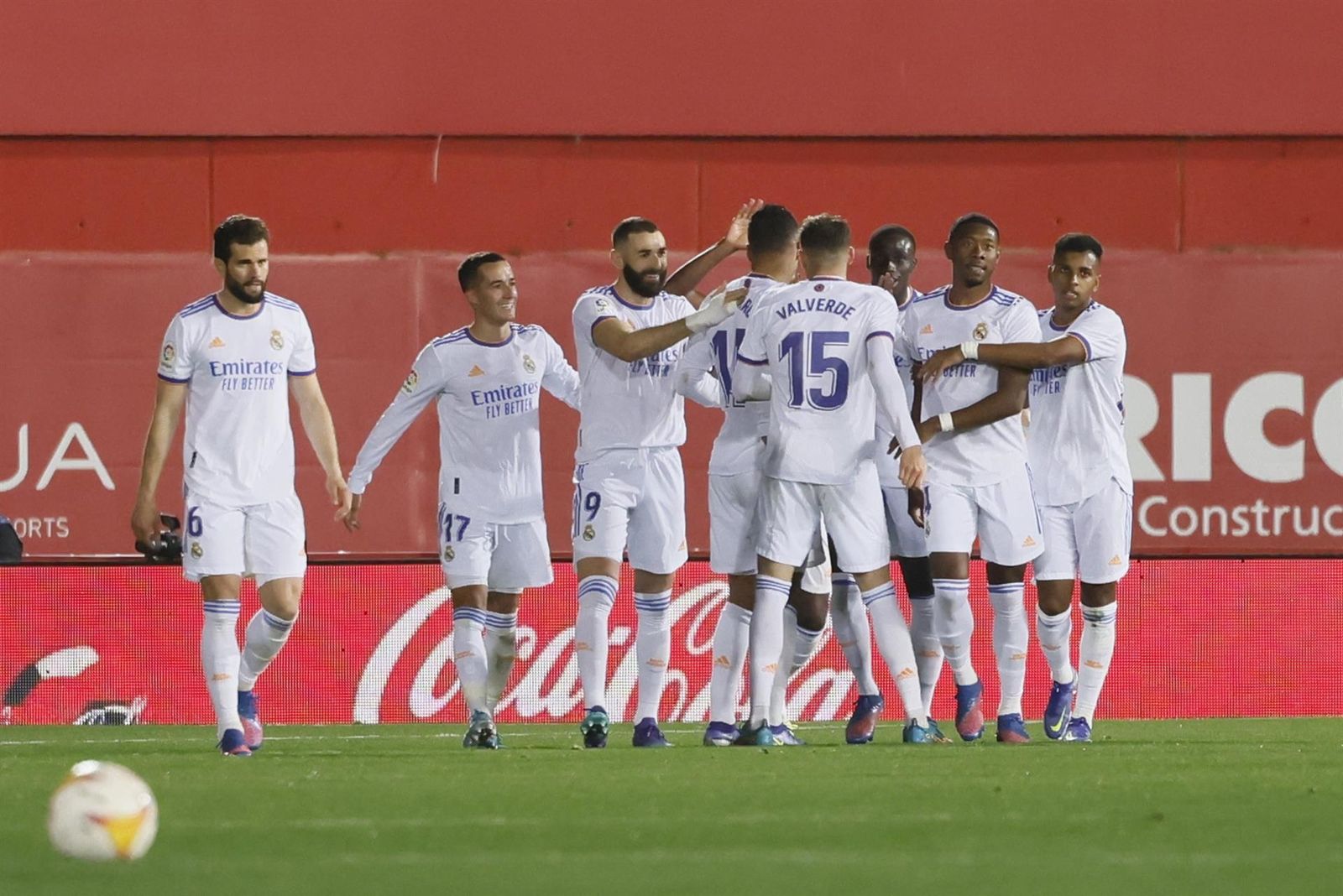 Real Madrid