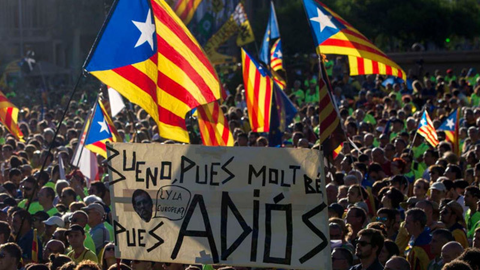 Diada 2017