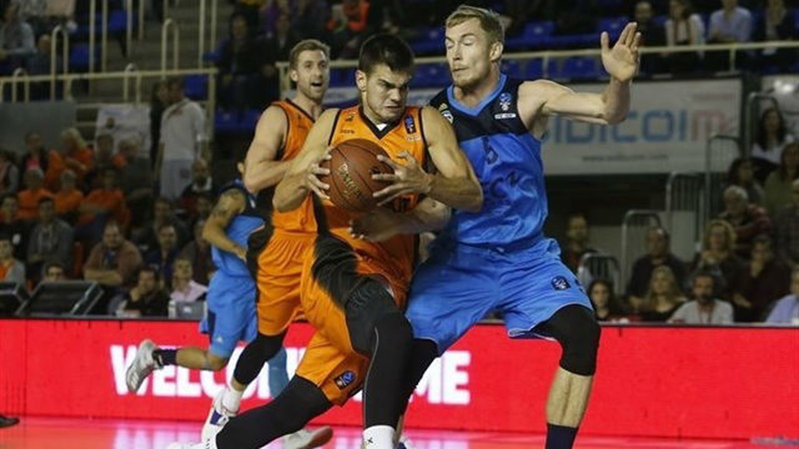 Álex Llorca