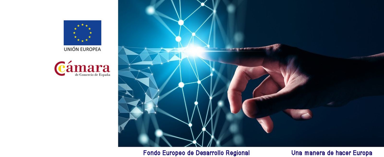 Ayudas para autónomos y pymes de la Cámara de España