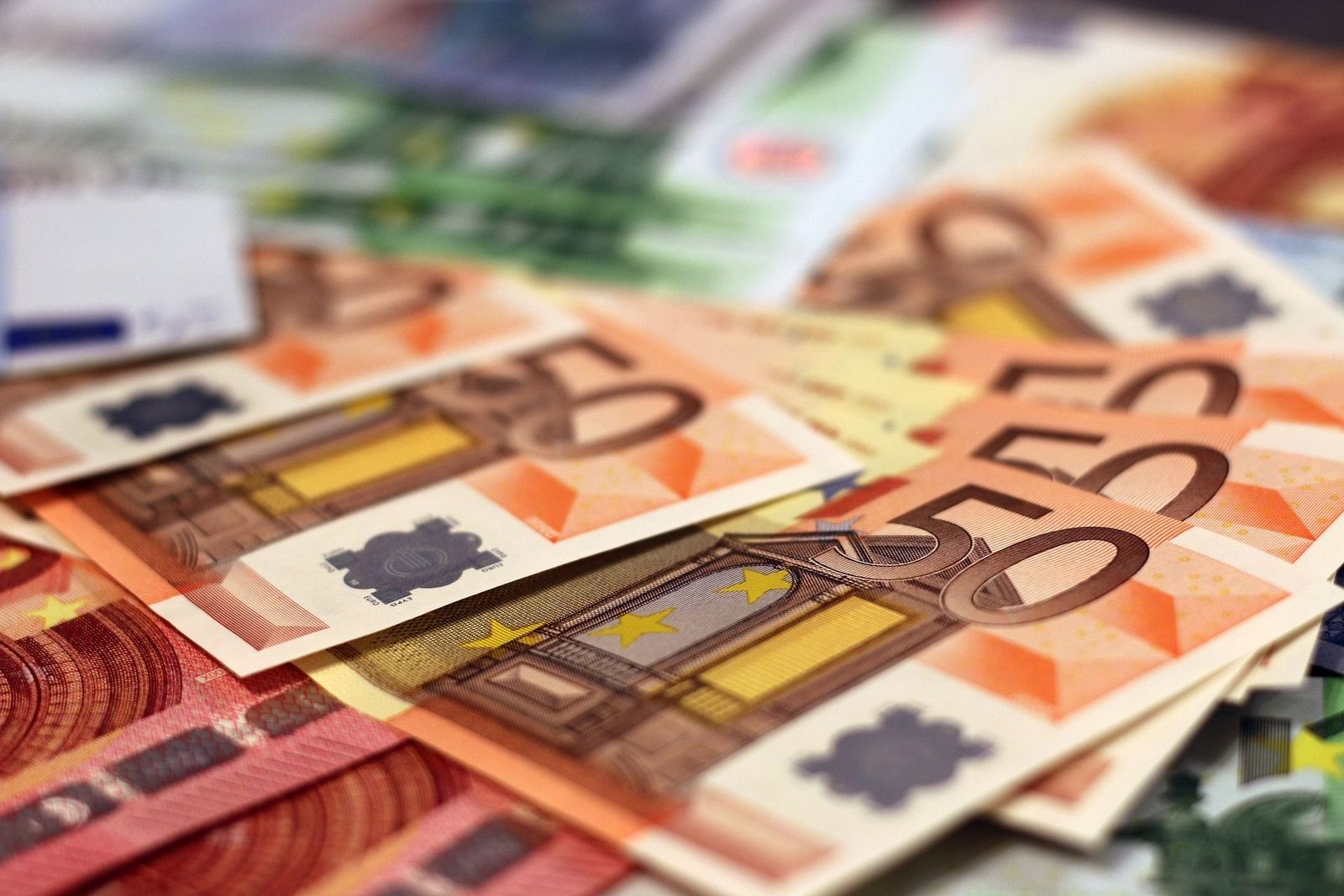 La financiación de las bandas: trapicheo de droga, hurtos y, ahora, falsificación de dinero