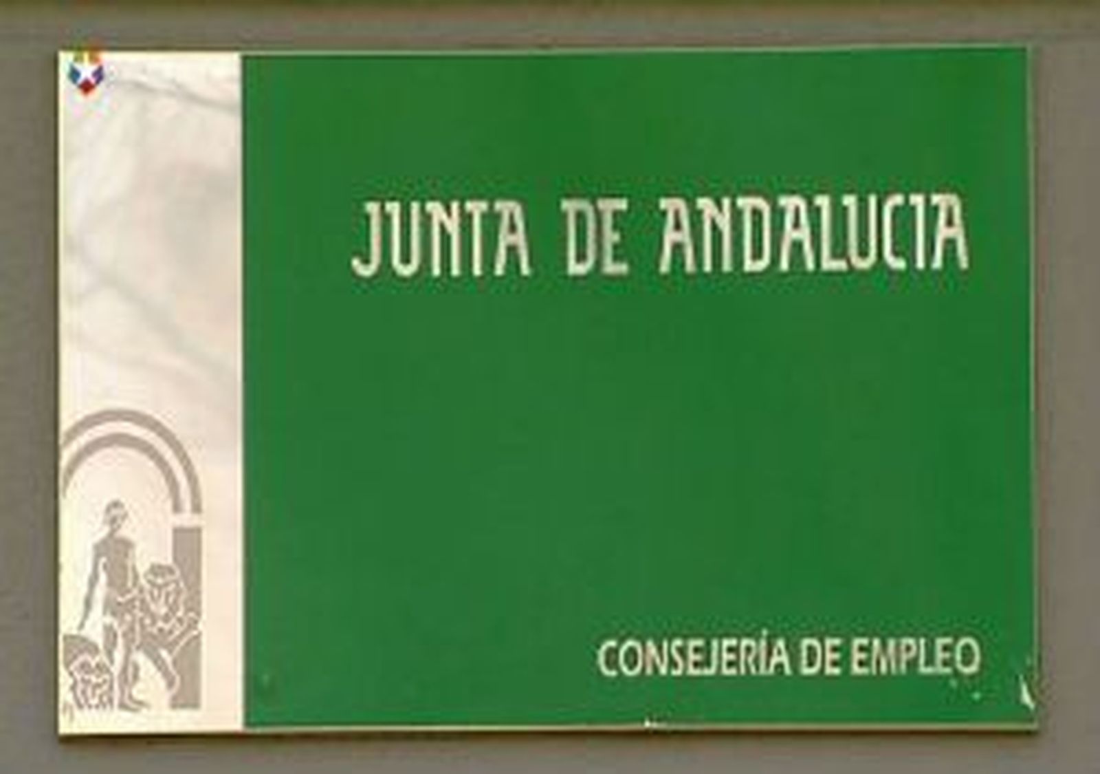 Eres andaluces
