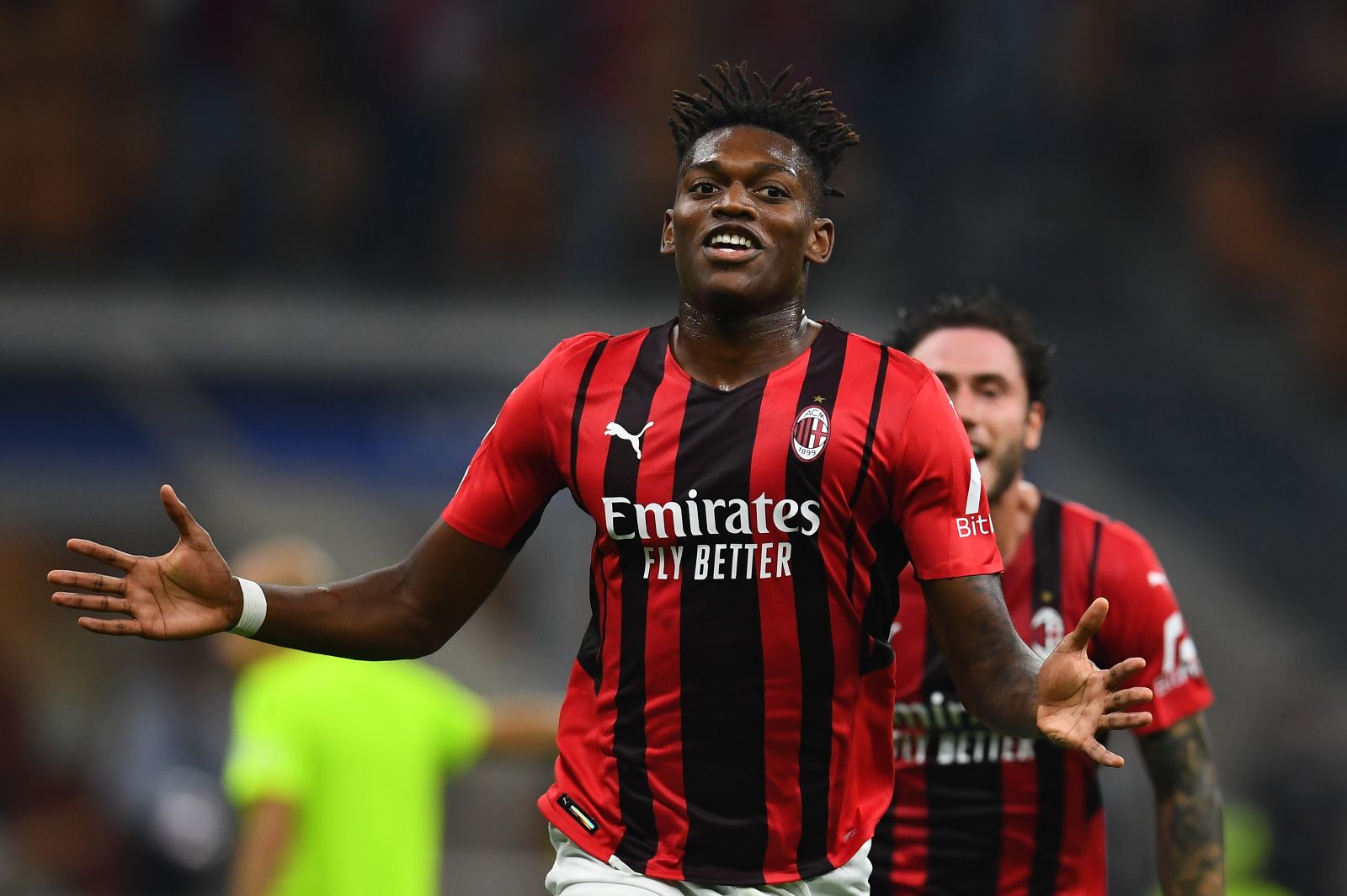 Milan