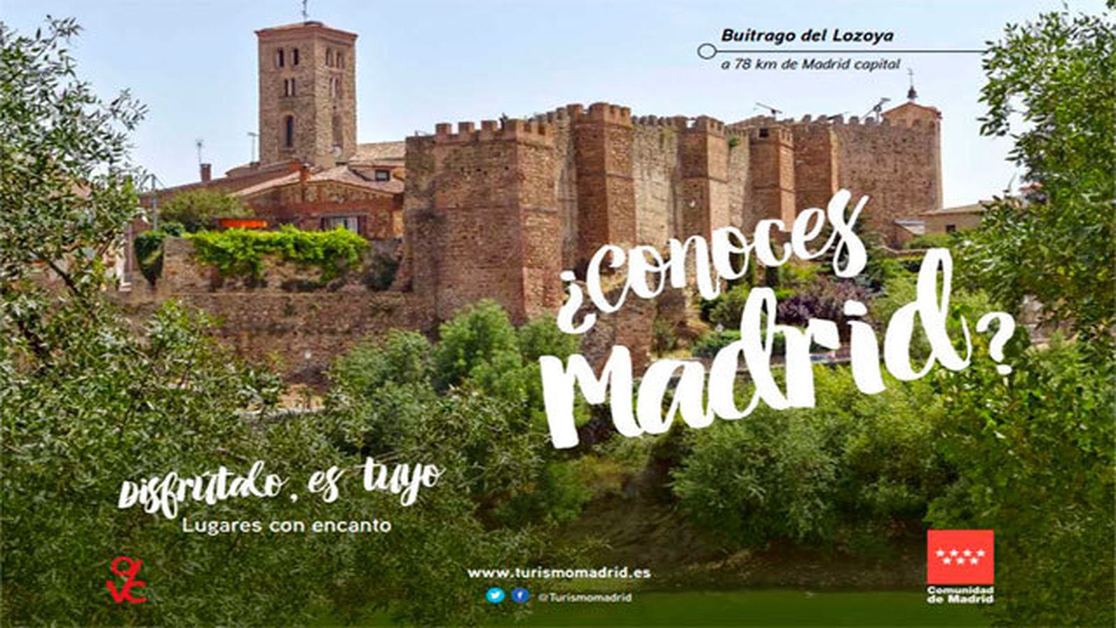 Buitrago de Lozoya