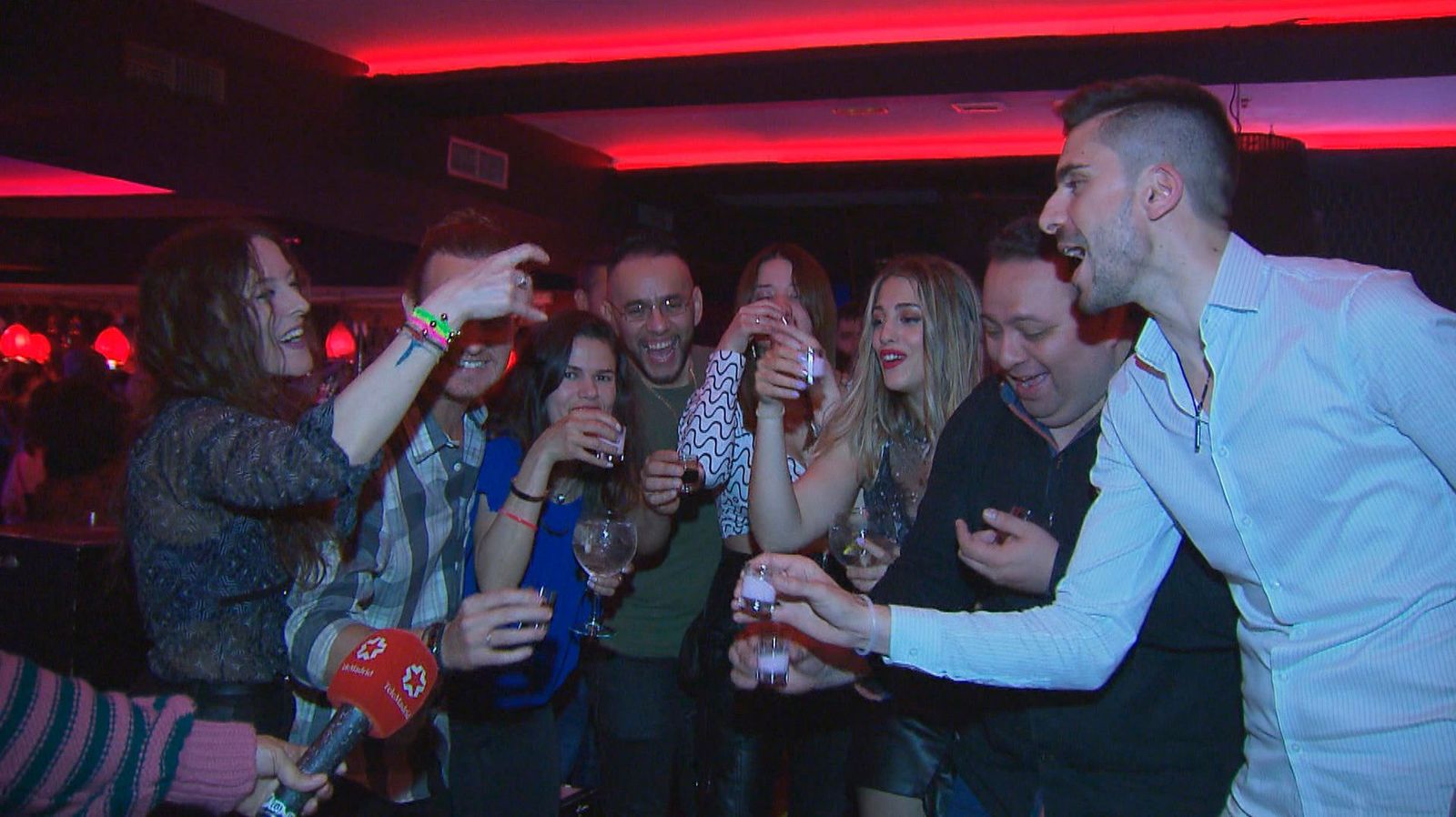 Discotecas, teatros, cines y conciertos recuperan en Madrid su aspecto prepandemia