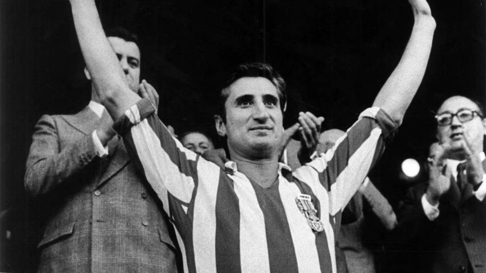 Isacio Calleja