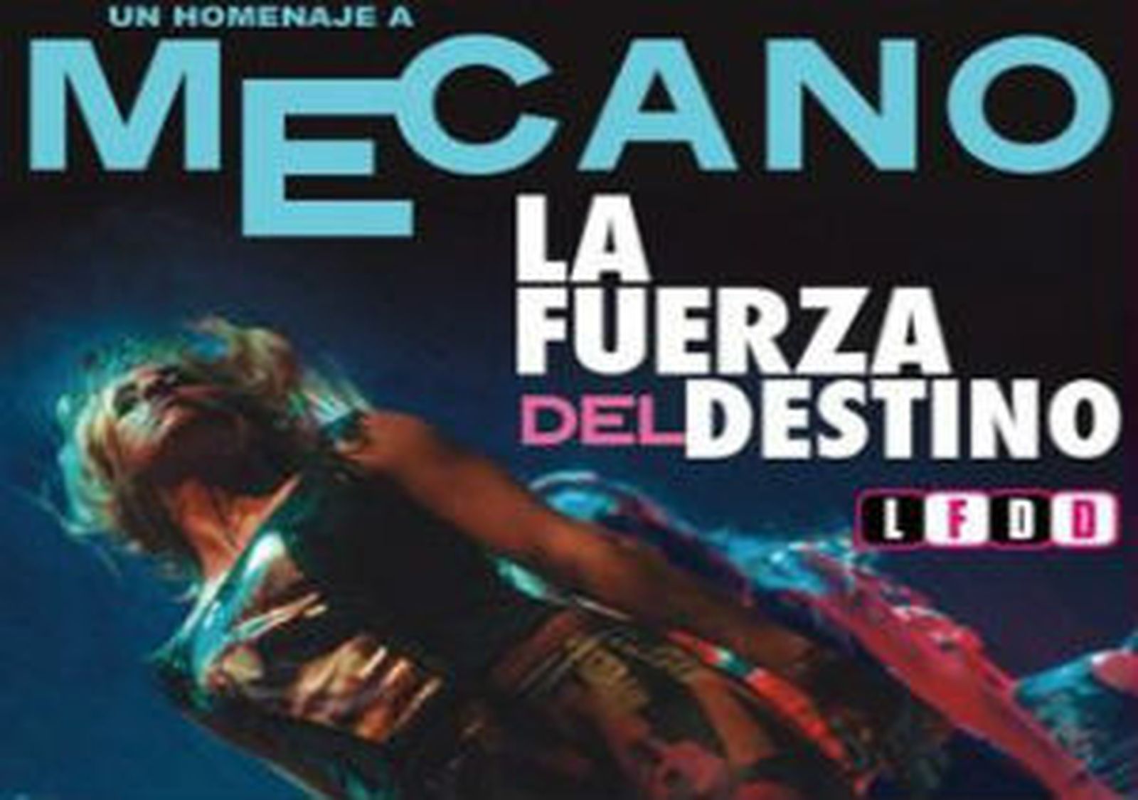 La Fuerza del Destino