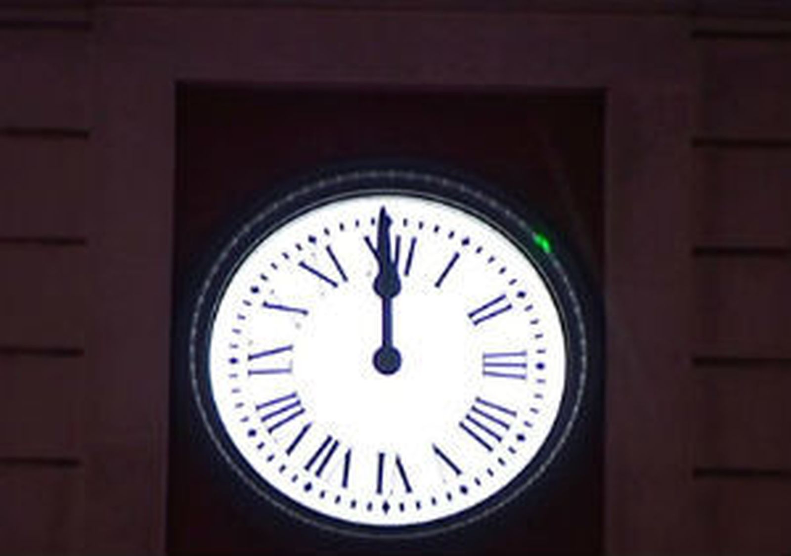 Campanadas