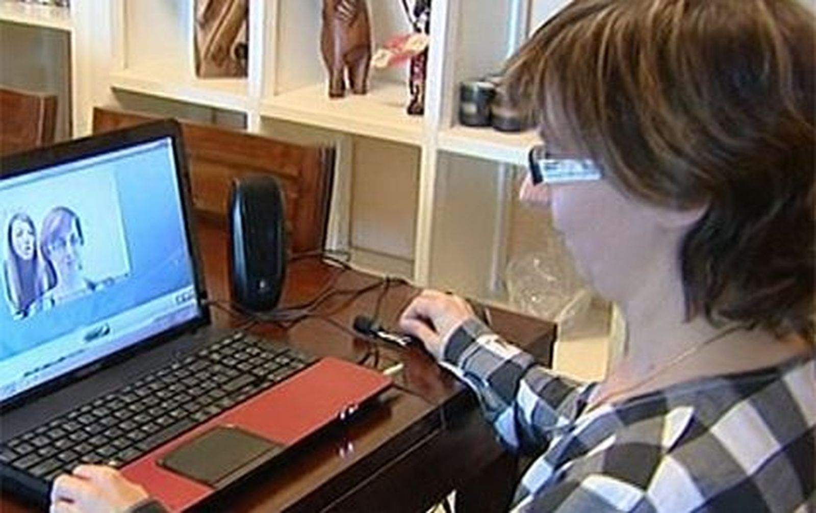 A la última en Telemedicina