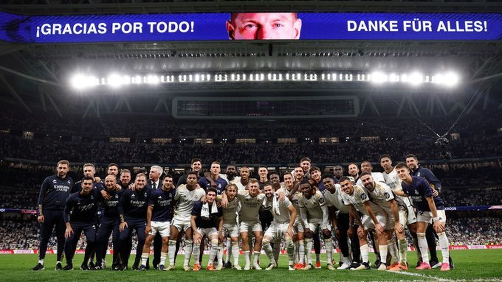 Real Madrid
