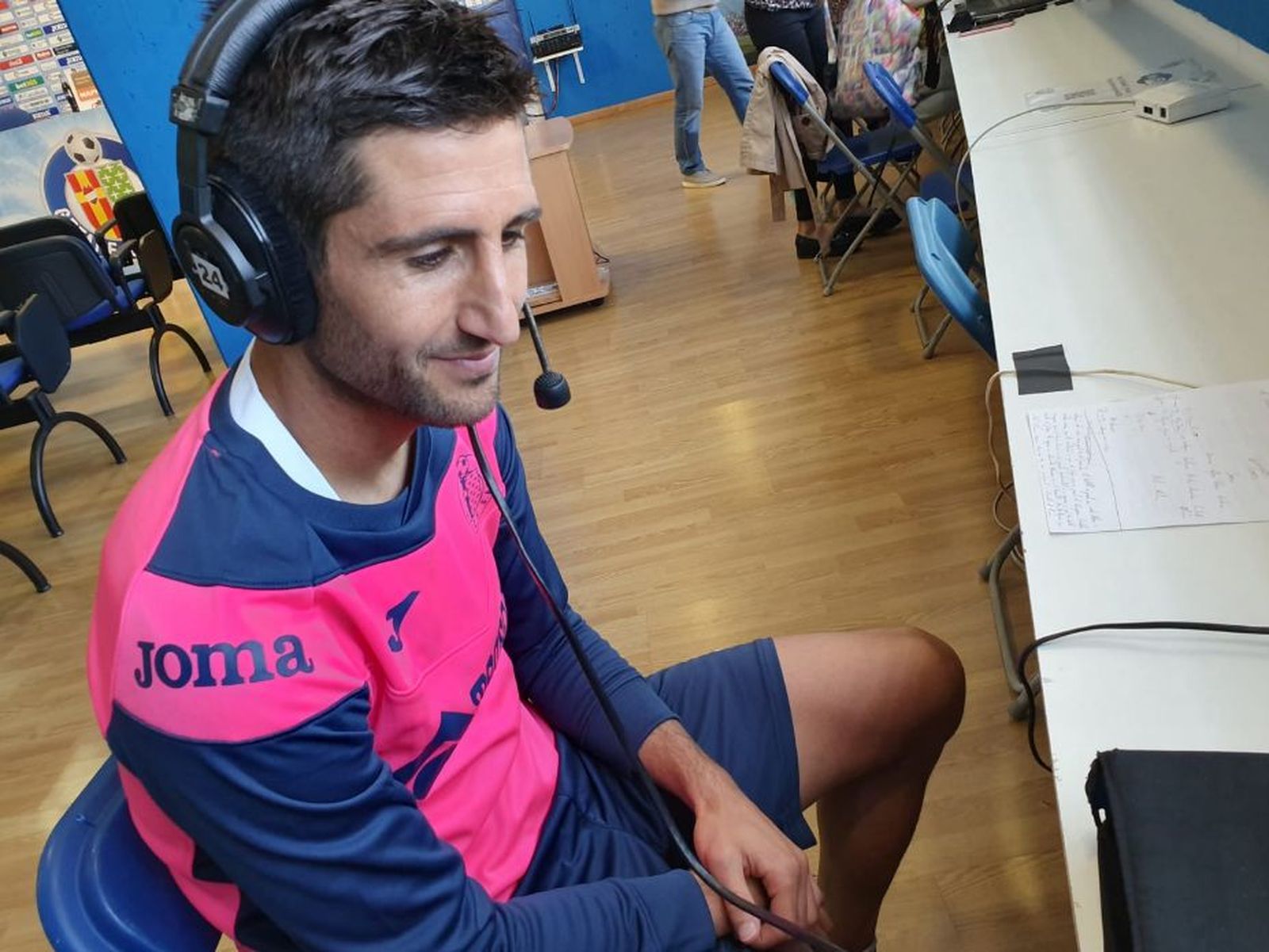 Markel Bergara