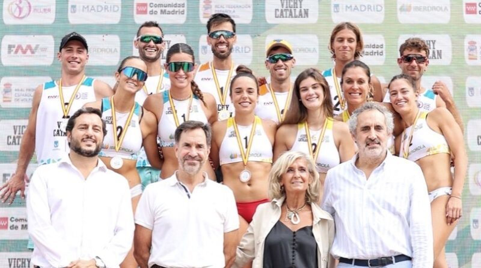 Trofeo Villa de Madrid