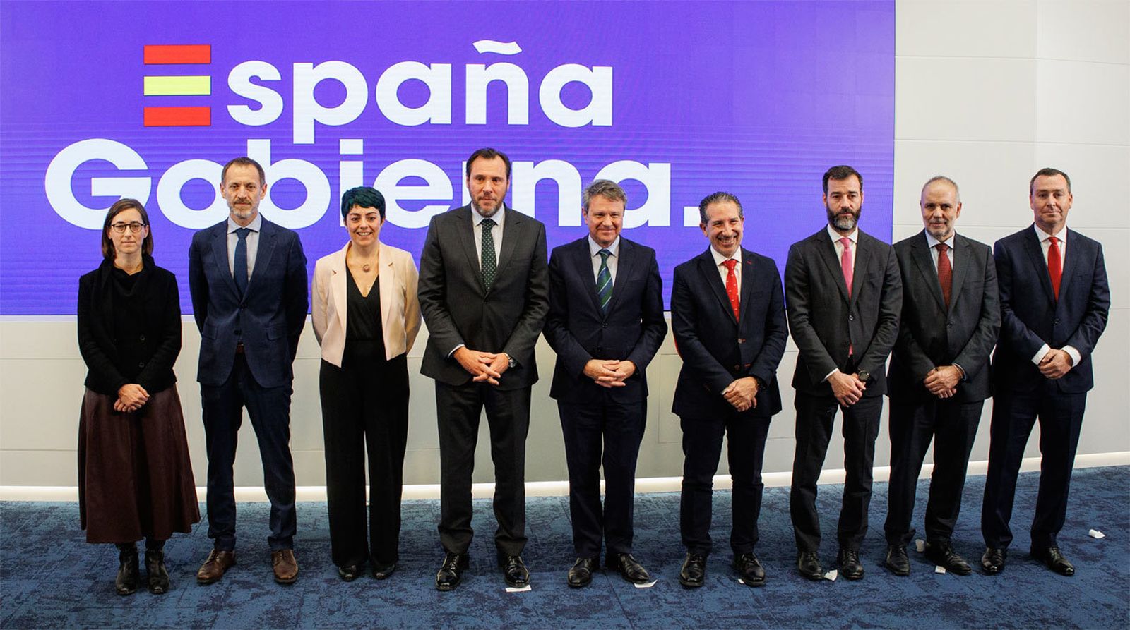 El juez del 'caso Koldo' pide a Transportes que le facilite  los correos de dos altos cargos del Ministerio  y apunta a la participación de los mismos "en la gestión de los  contratos investigados"