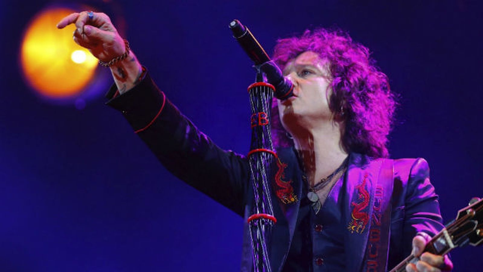 Bunbury, gran héroe del Dcode