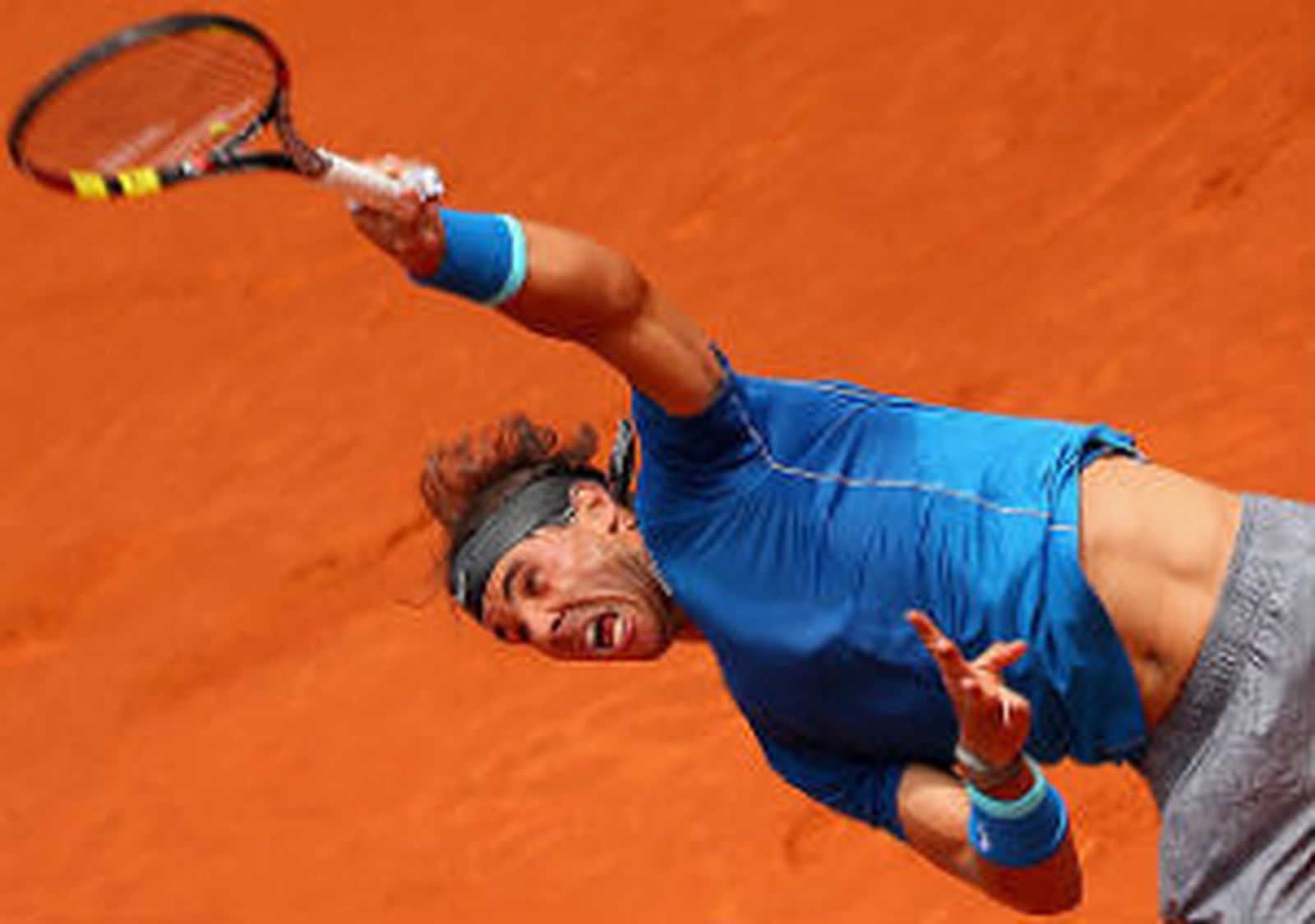 Rafa Nadal