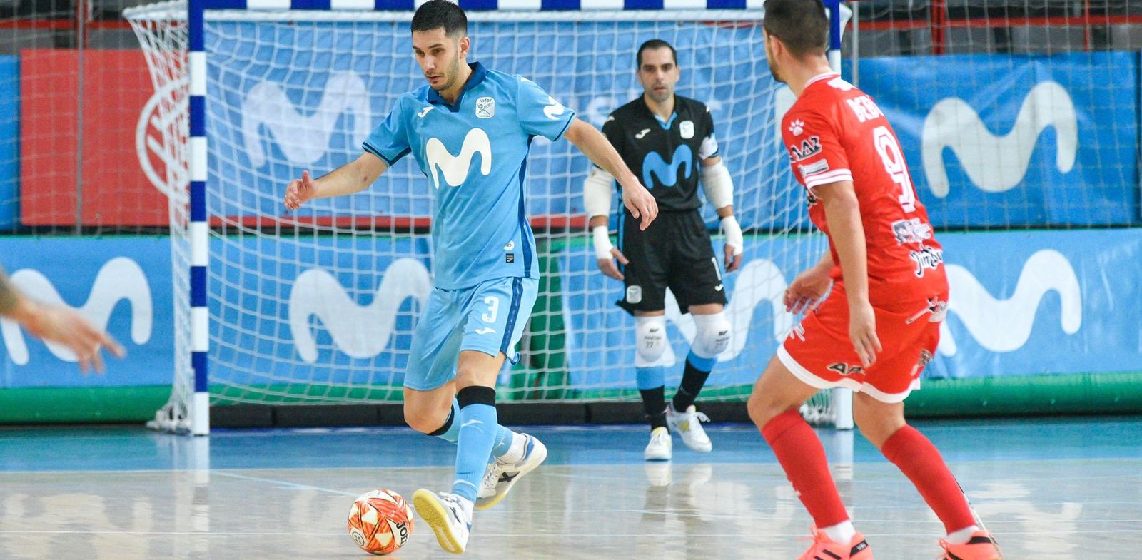 Movistar Inter