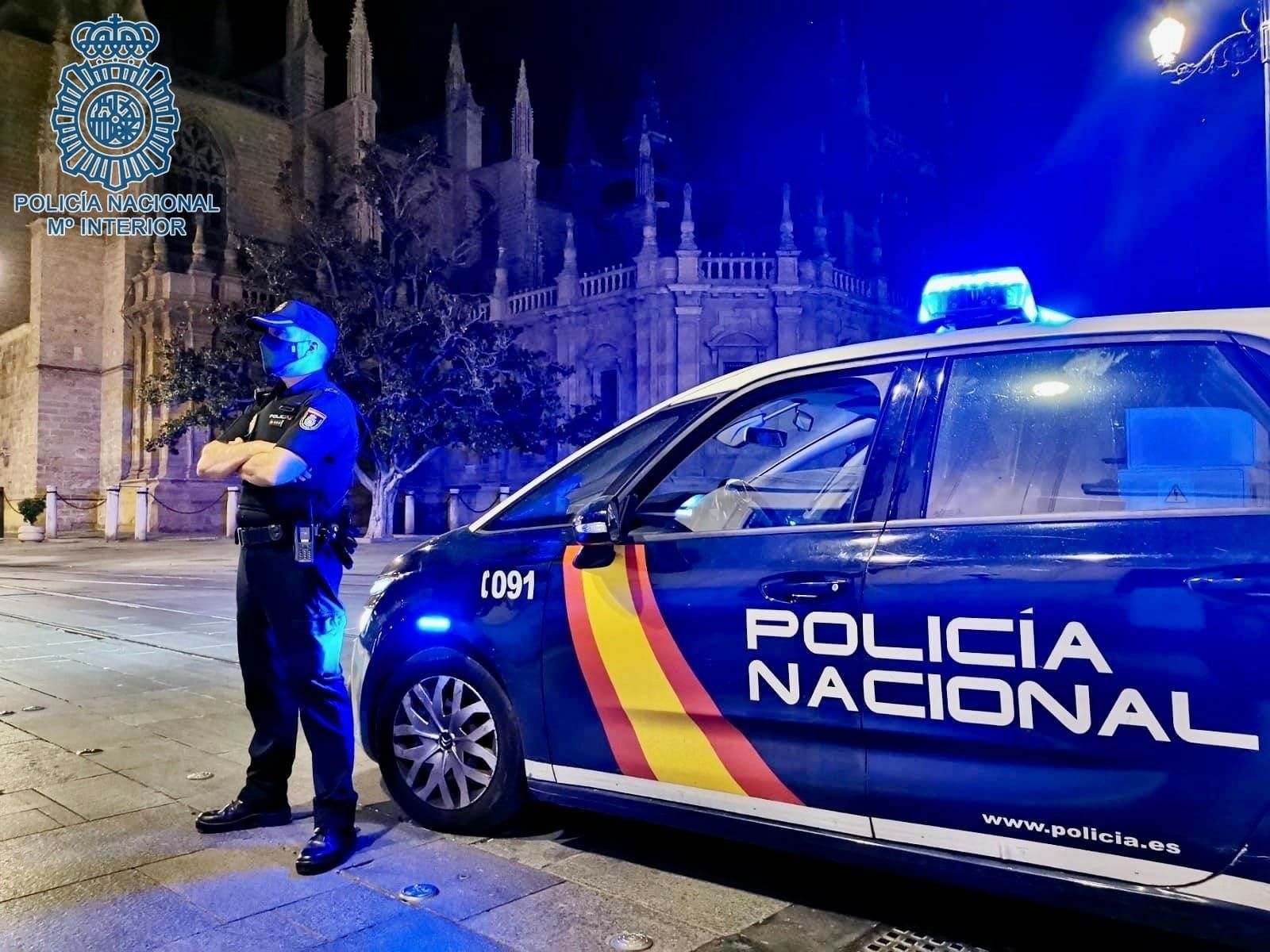 Liberadas 4 mujeres obligadas a prostituirse y a vender y consumir drogas para "aguantar"