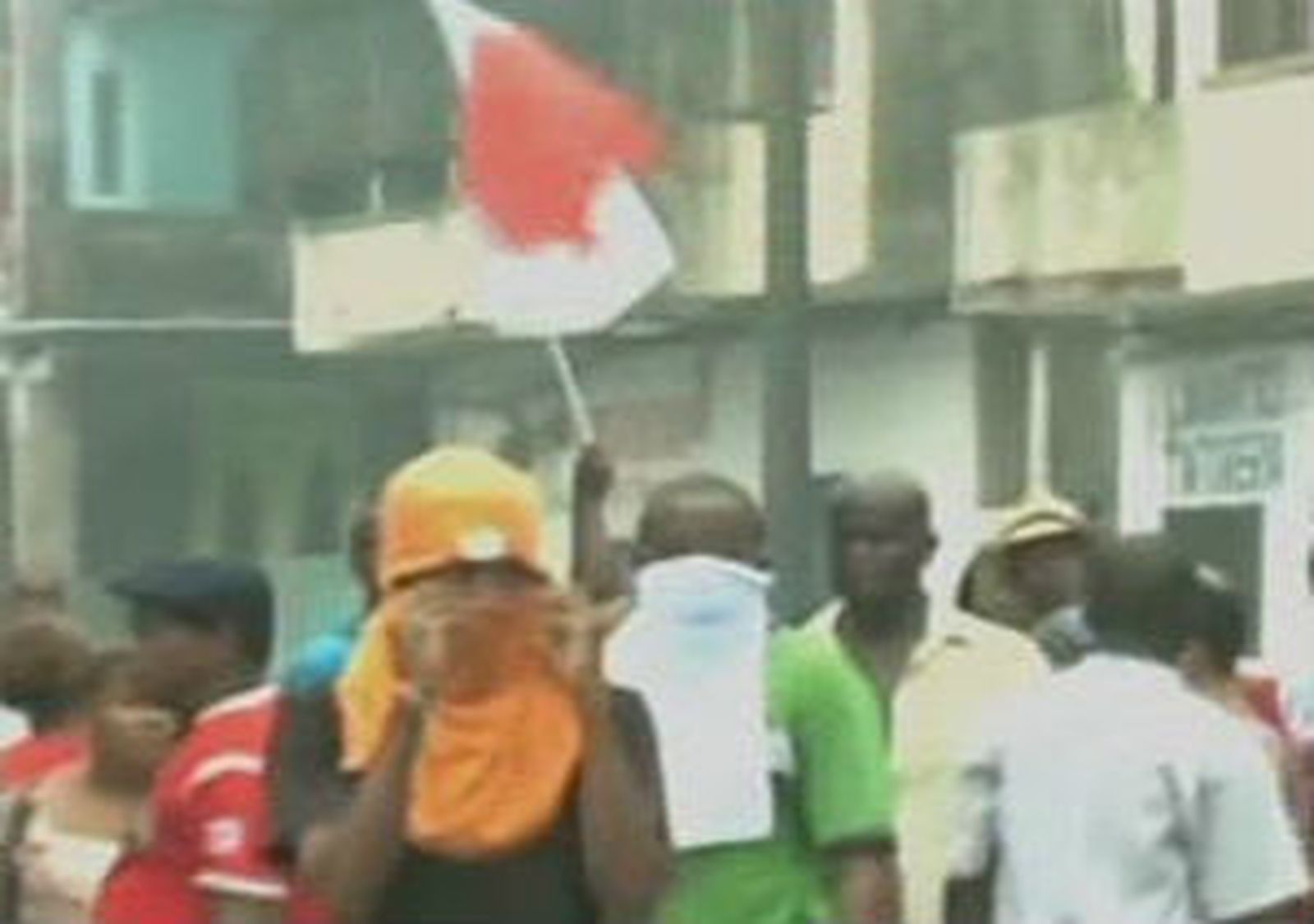 Panama