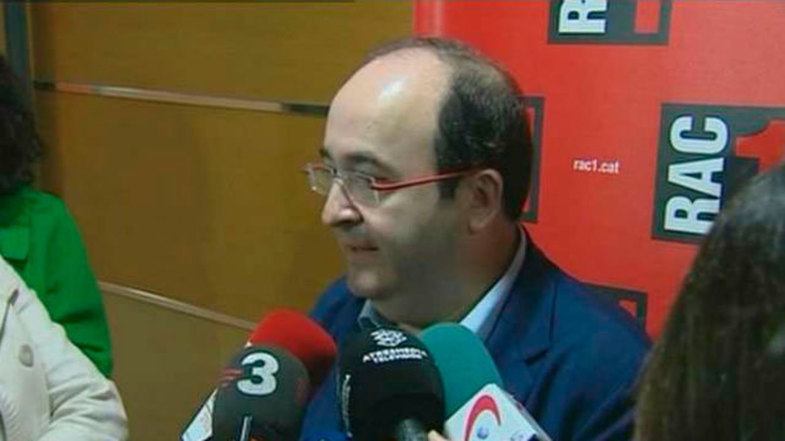 Miquel Iceta