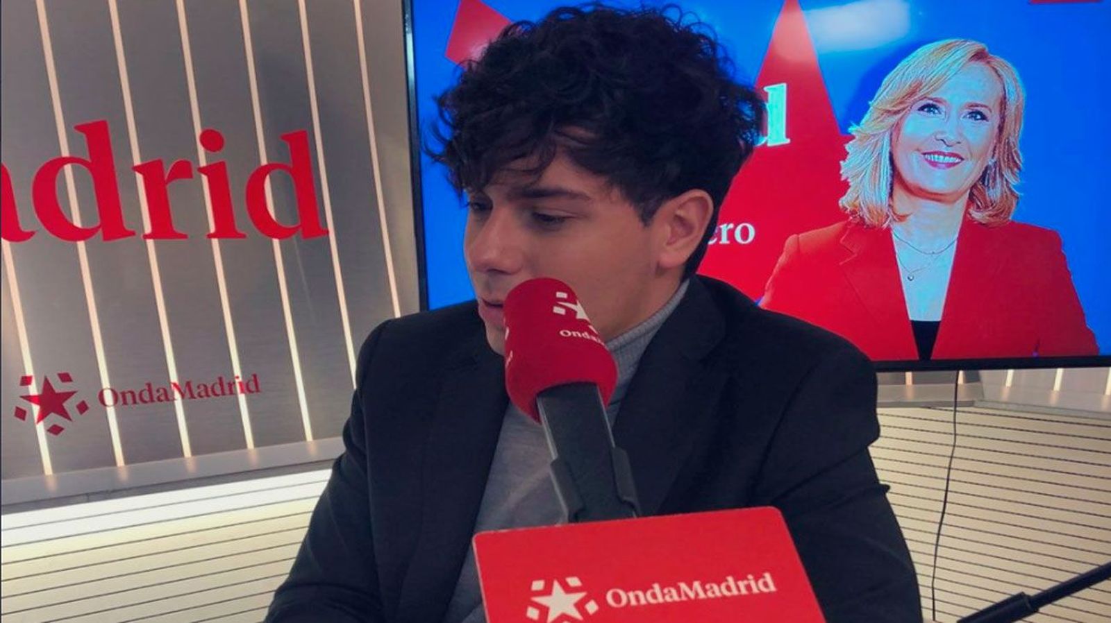 "No creo en el éxito, ni en el fracaso. Creo en el trabajo"