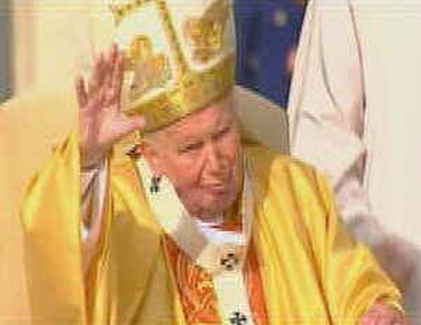 Juan Pablo II estuvo 27 años al frente del Pontificado, en los que sufrió un atentado e instauró las JMJ
