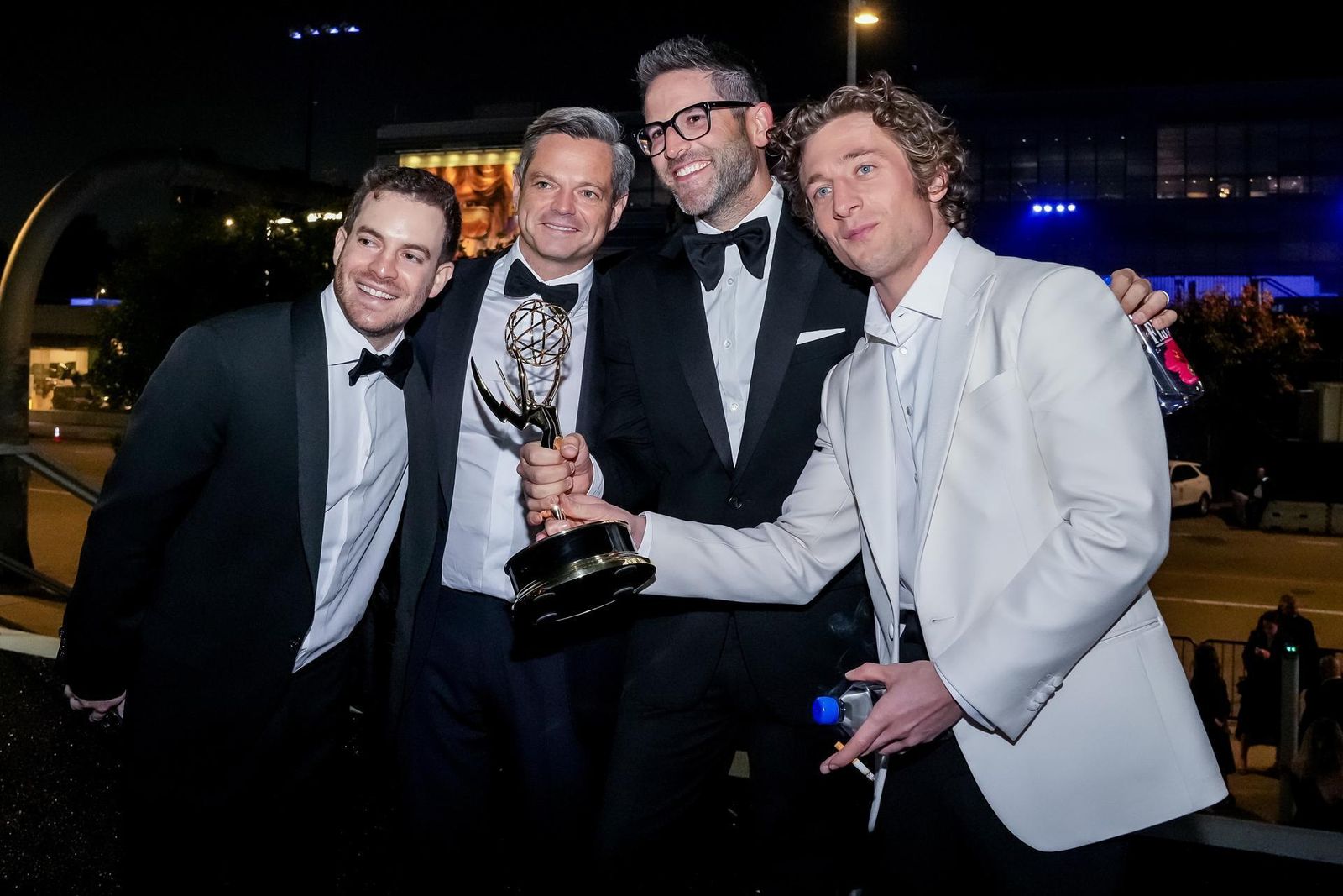Premios emmy