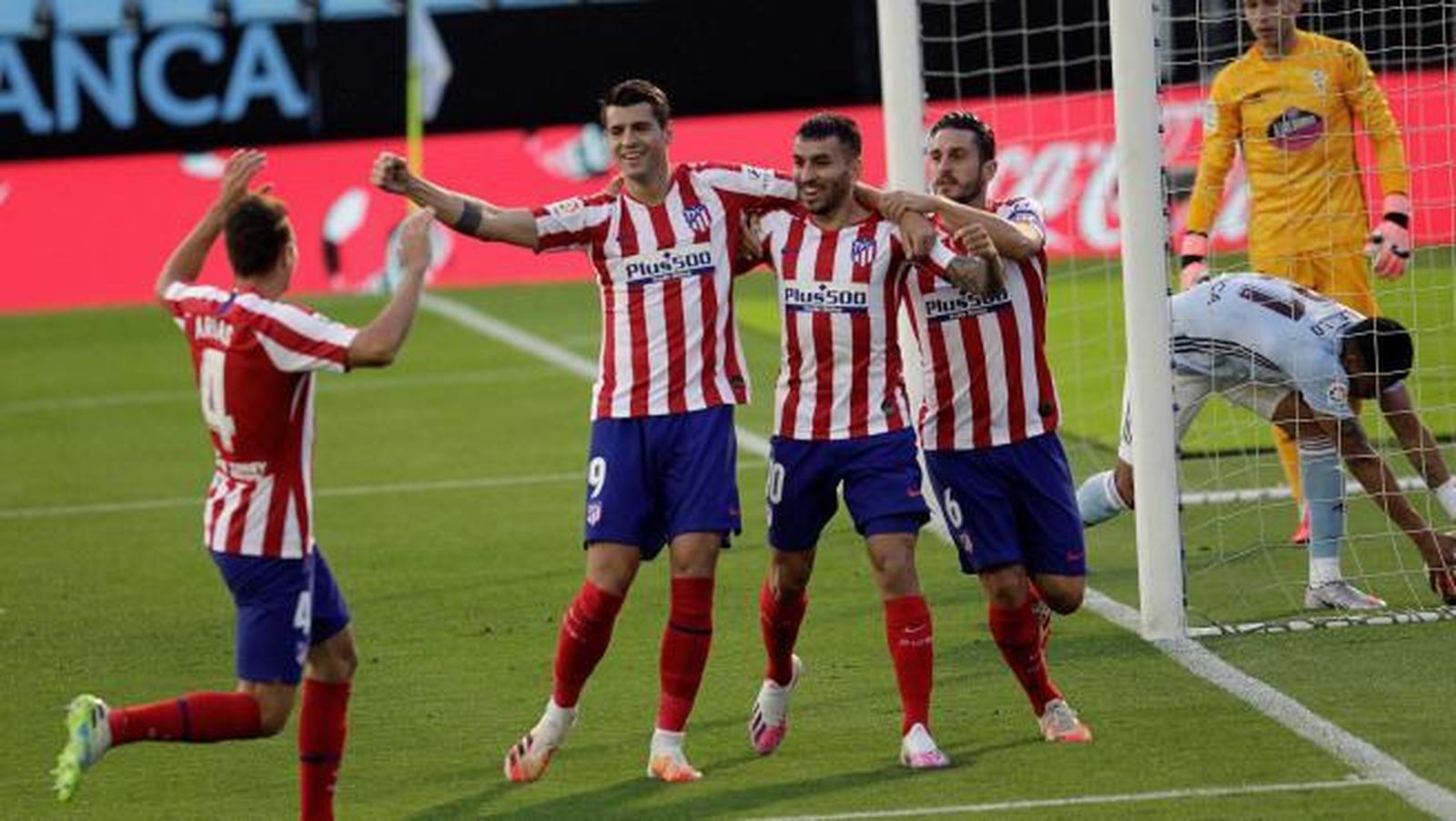 Atlético de Madrid