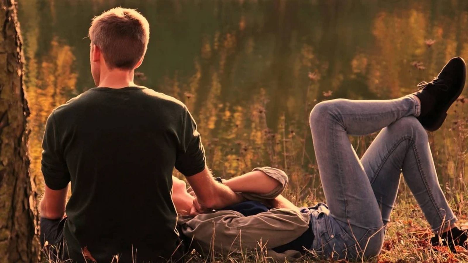 El secreto del amor verdadero: dormir separados