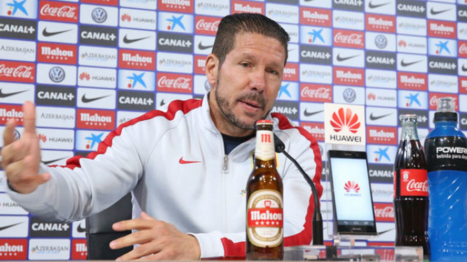 Diego Simeone