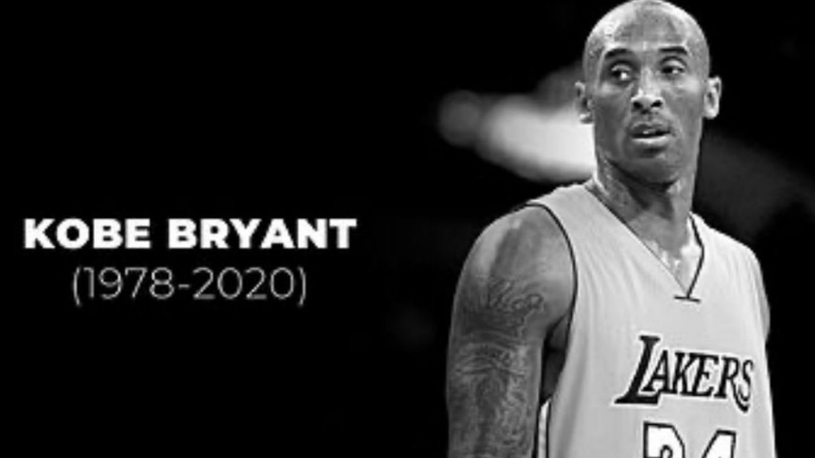 Kobe Bryant
