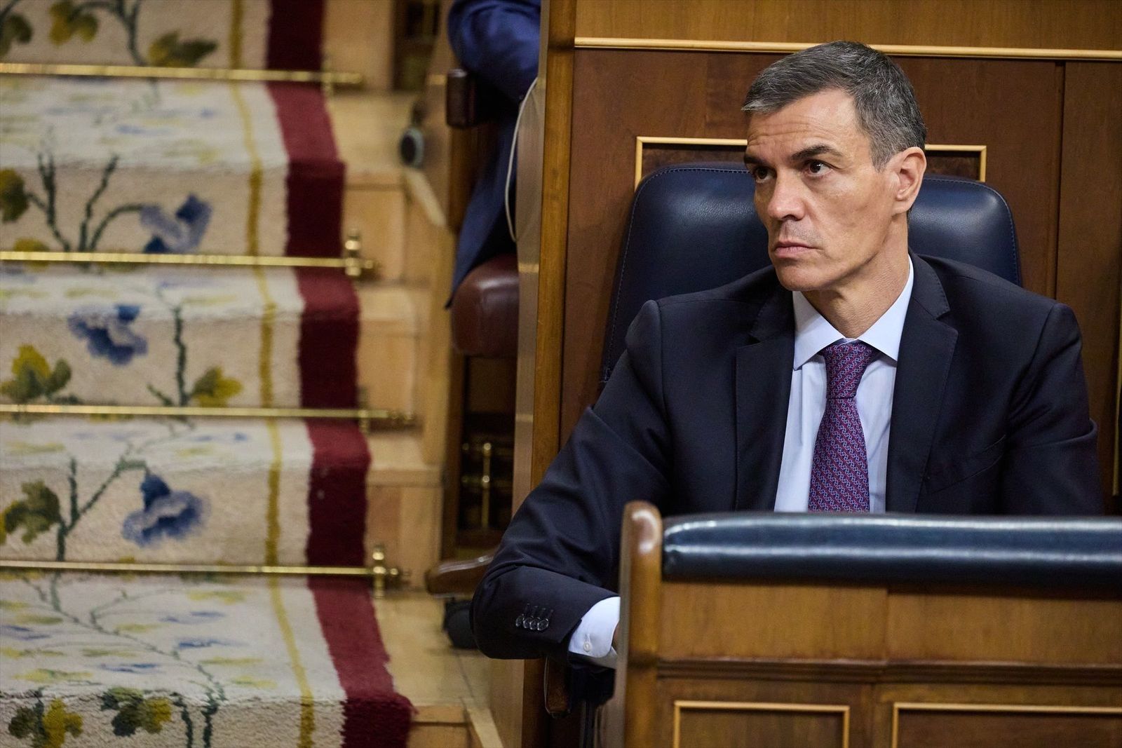 Asociaciones de jueces califican de "maquillaje" el plan anticorrupción de Sánchez