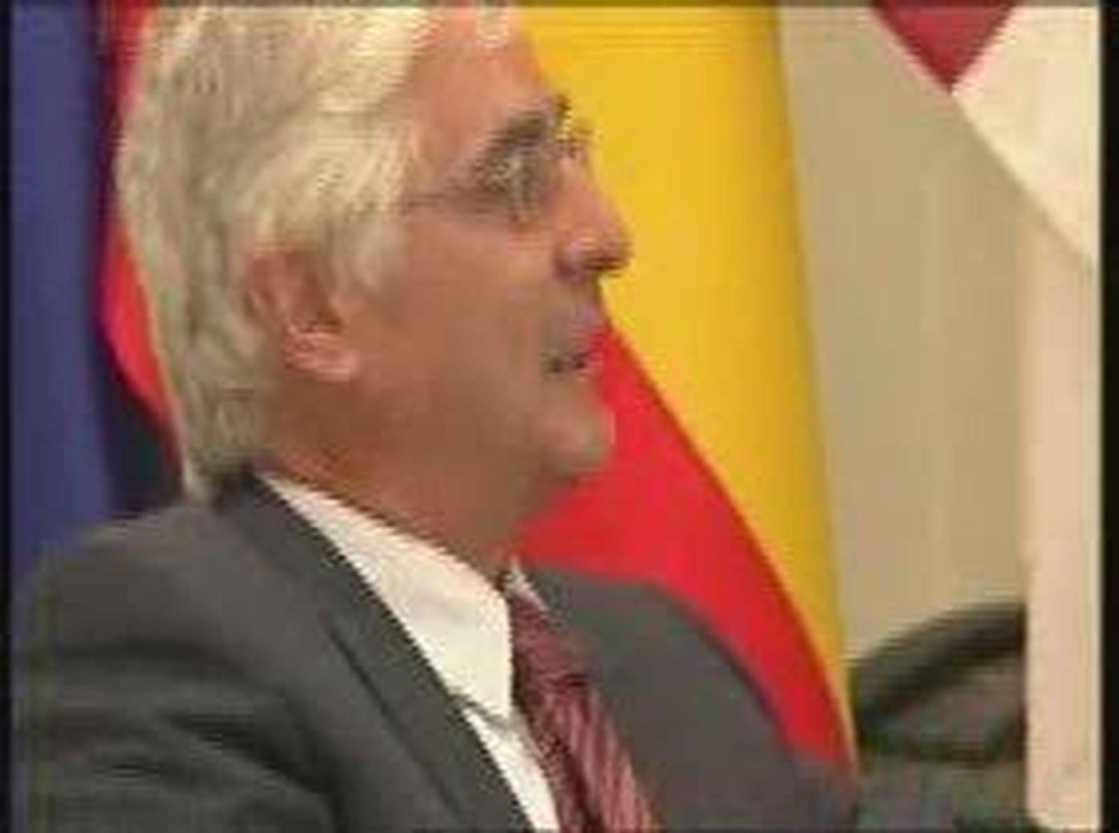 Declaraciones de Barreda