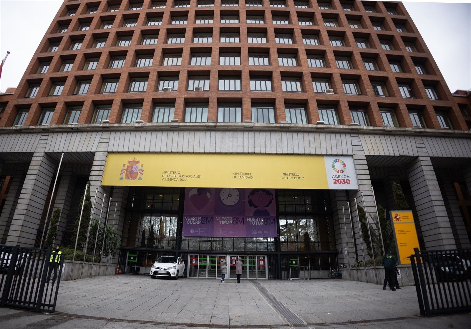 Un manual de buenas prácticas para agilizar la eutanasia: la propuesta del Ministerio de Sanidad a las CCAA