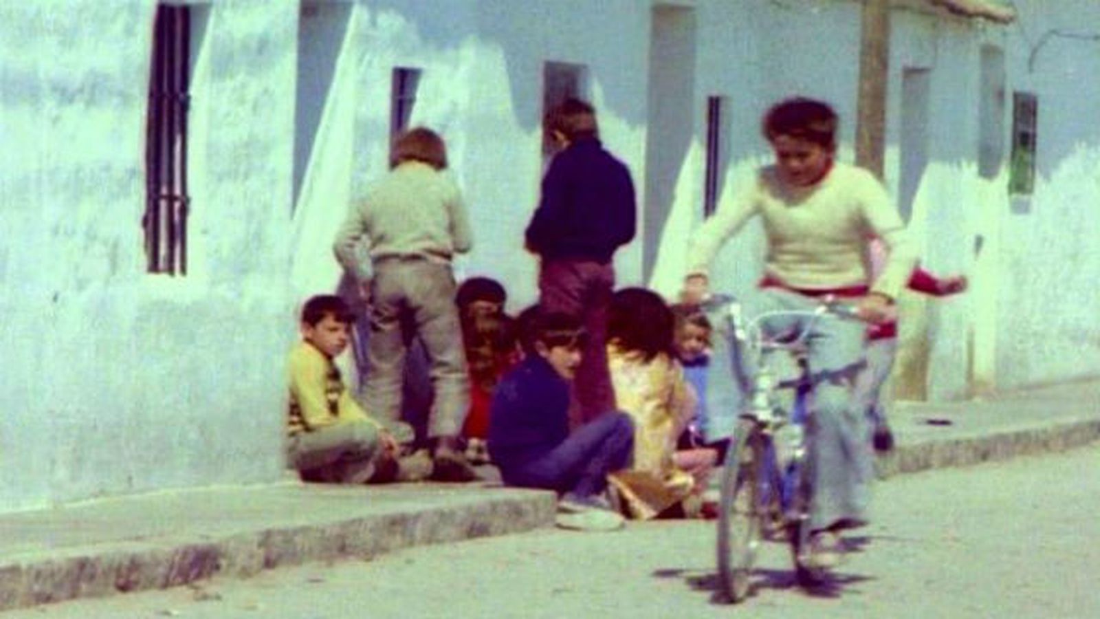 El ciclo "40 años no es nada" repasa el cine de agitación social español