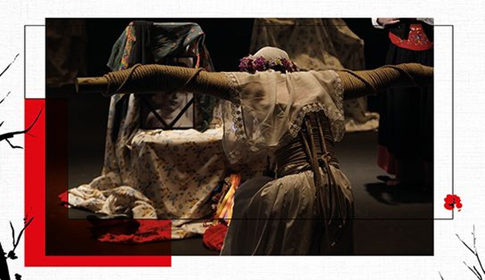 Los Teatros del Canal modifican su programación de otoño por la COVID-19 Madre,