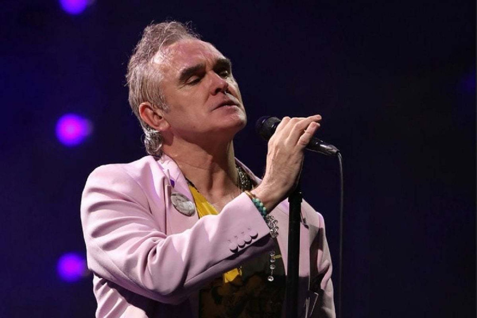 Morrissey