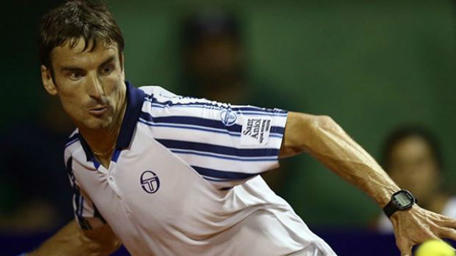 Tommy Robredo