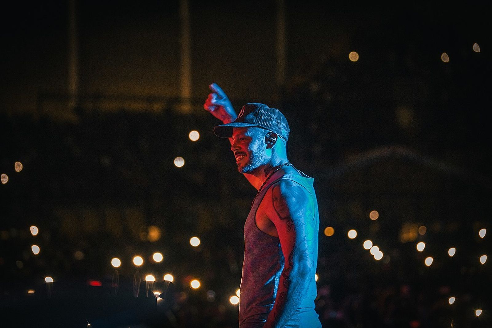 Residente