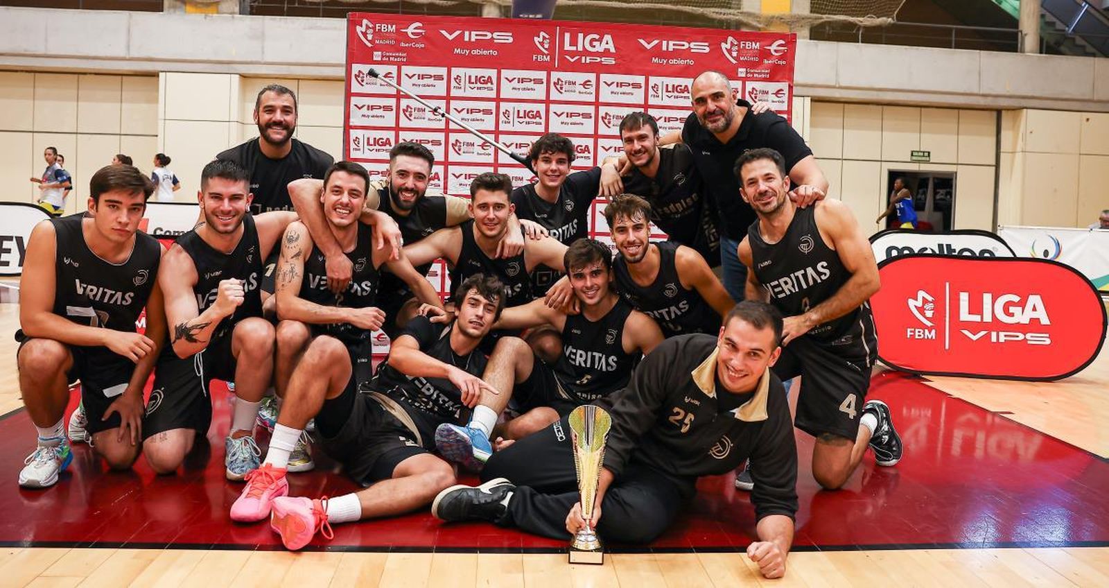 Veritas Pozuelo