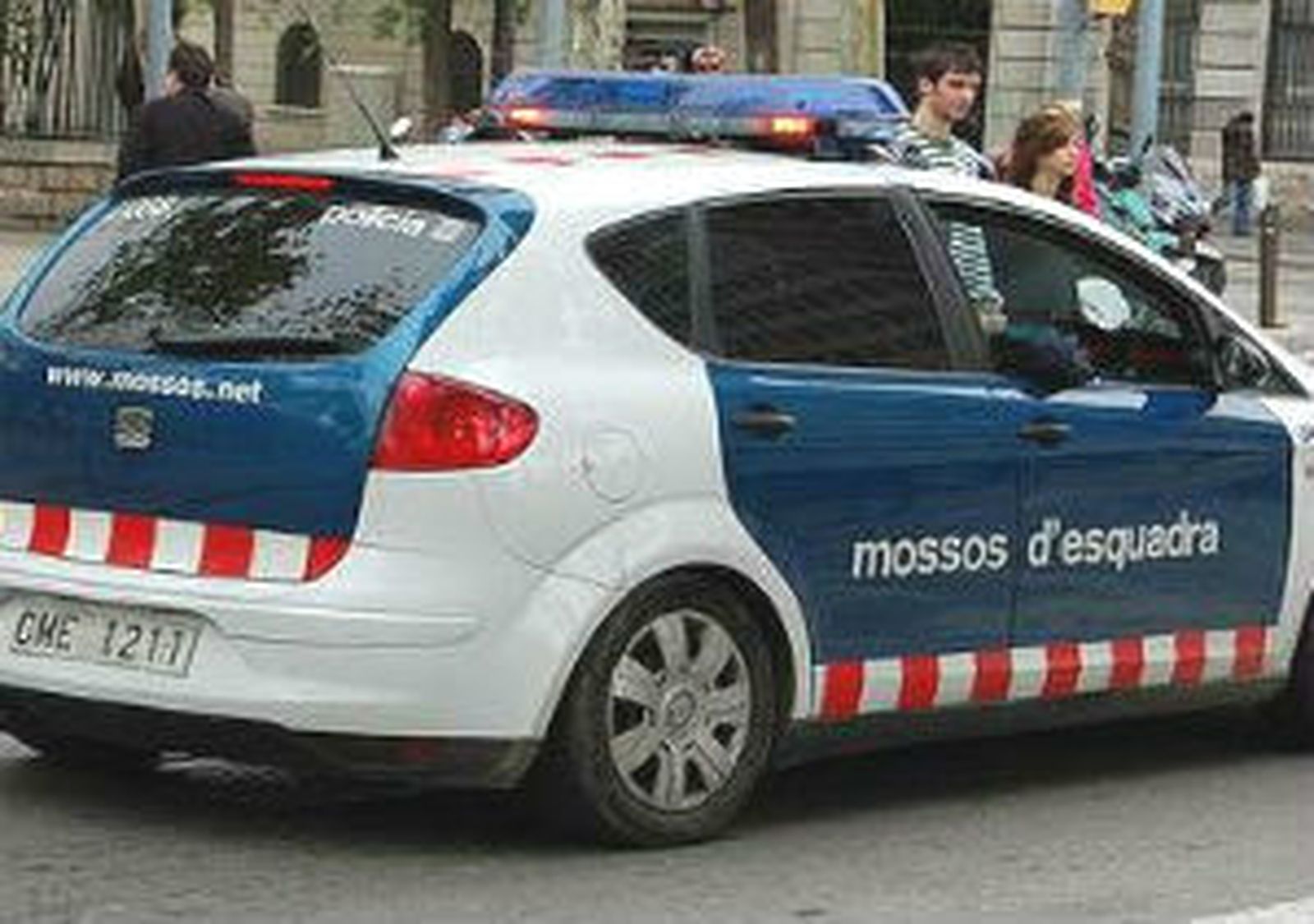Condenada a 22 años la acusada de matar a su amiga y simular un móvil sexual
