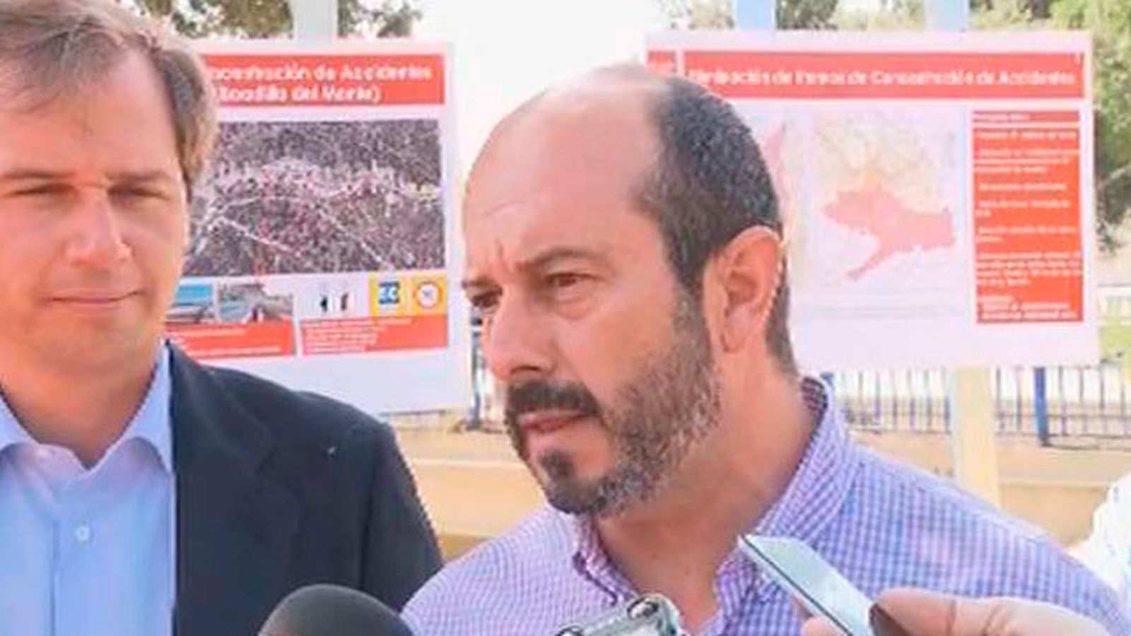 Pedro Rollán