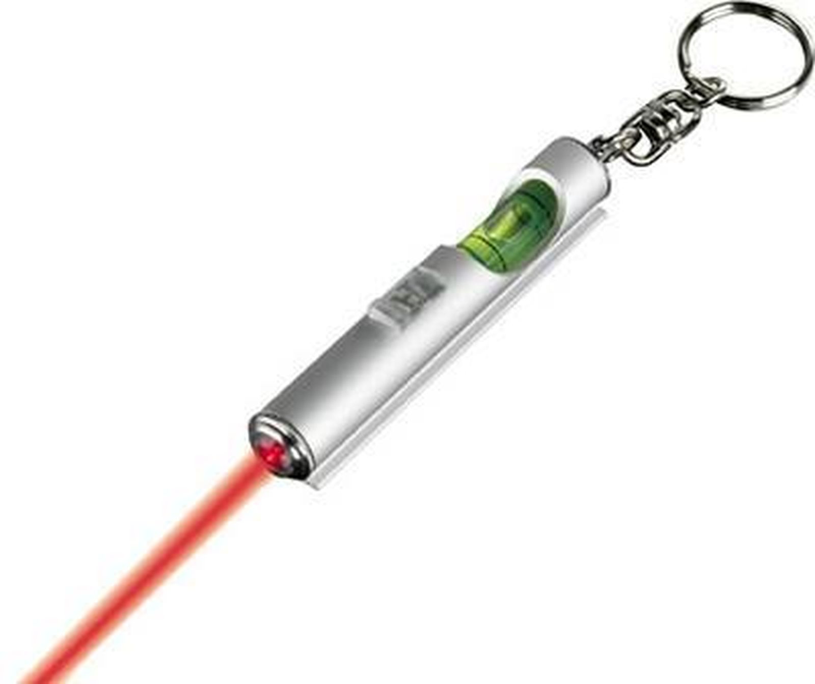 laser