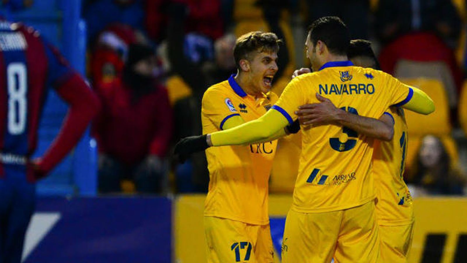AD Alcorcón